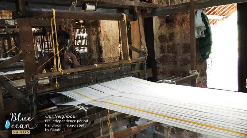 Blue Ocean Sands - On the Beach-官方