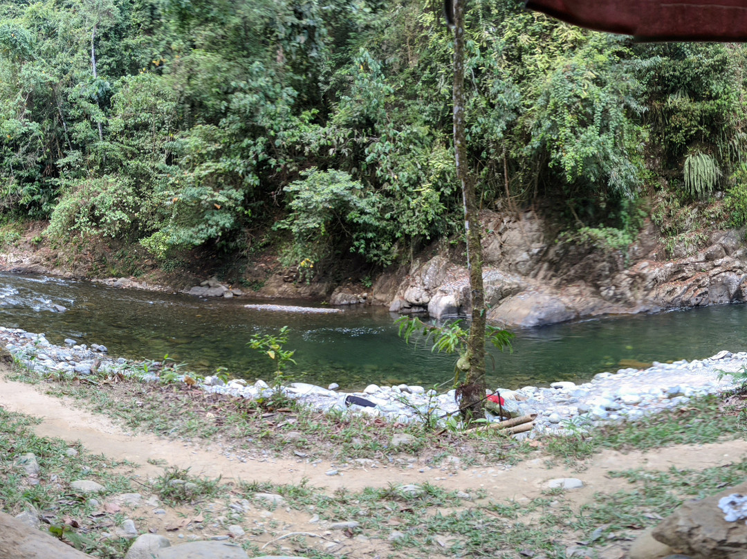 On the Rocks Bungalow & Restaurant主图