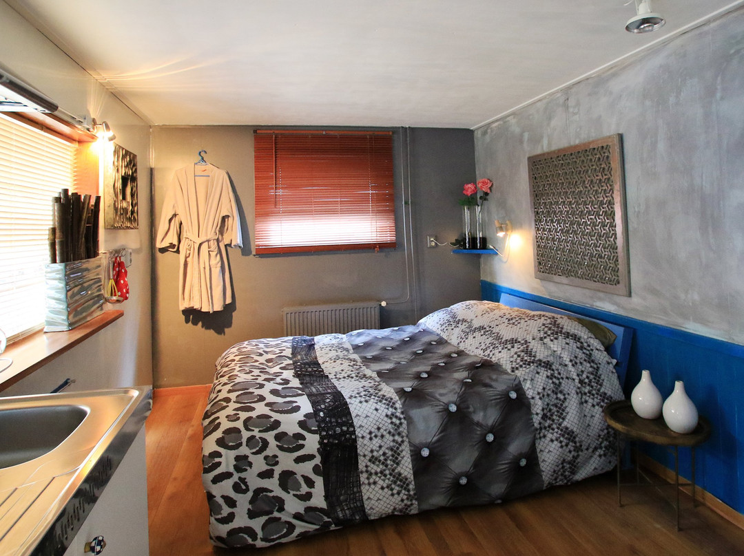 Het Huis Van De Wadden主图