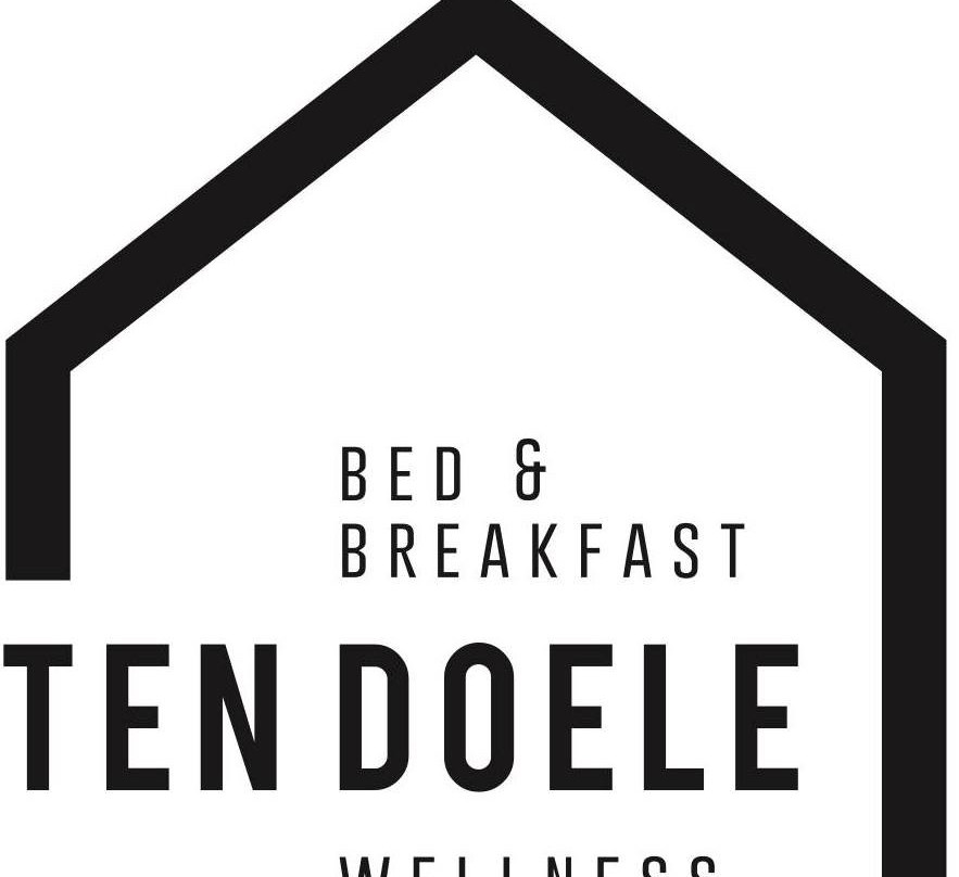 Schore酒店住宿-B&B Ten Doele