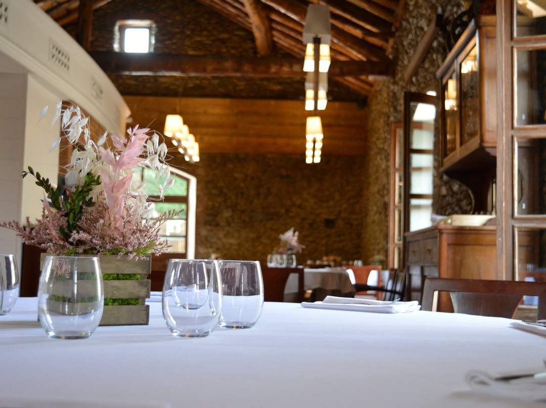 Hostal d' Escadarcs主图