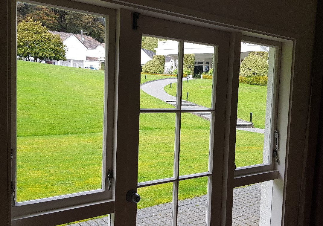 Wallaceville House主图