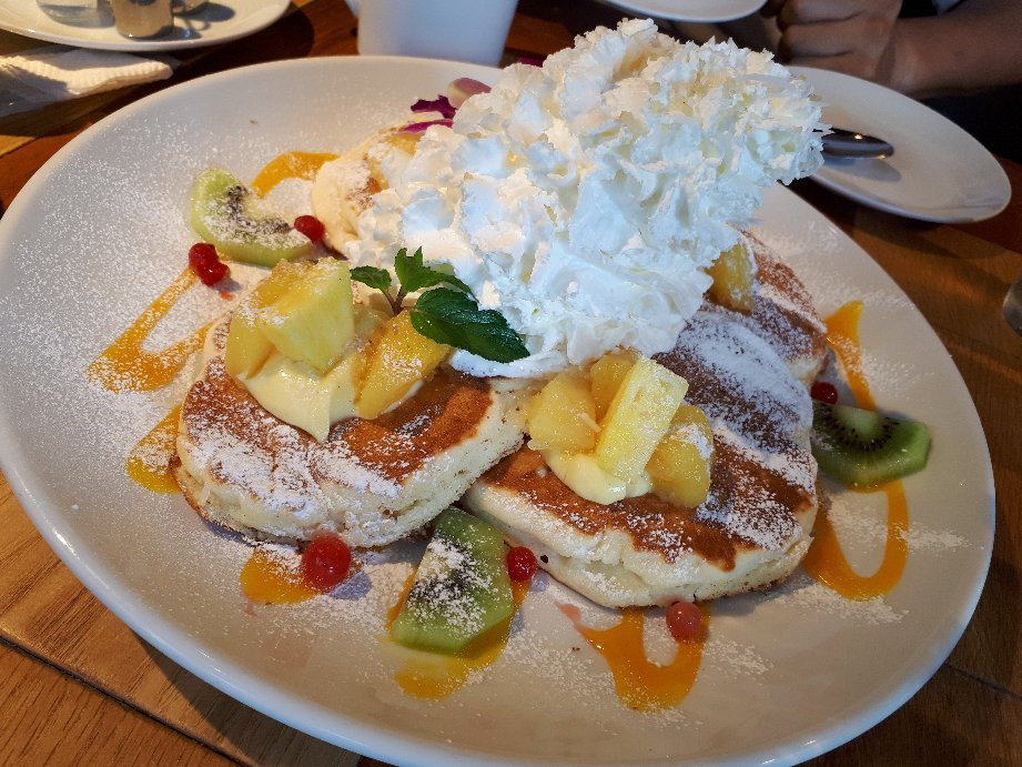コナズ珈琲高崎店