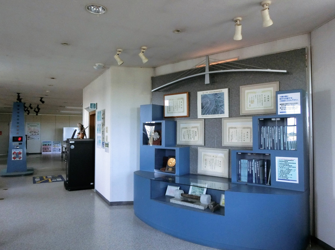 Tokachigawa Information Center-带广市必去景点