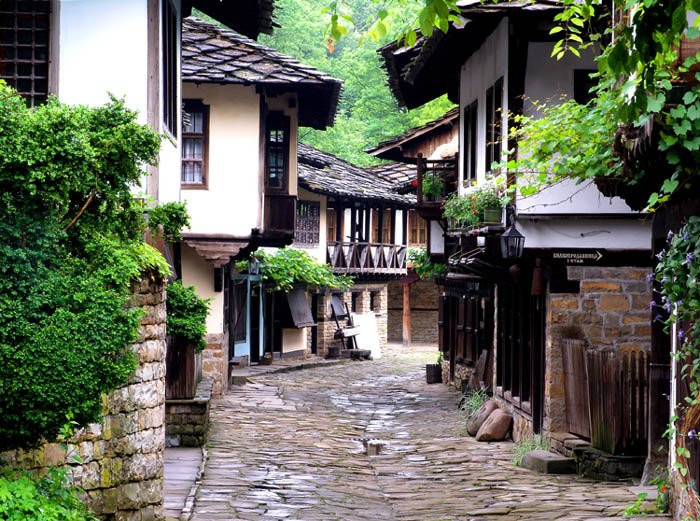 Unitrans Be Private-普罗夫迪夫必去景点