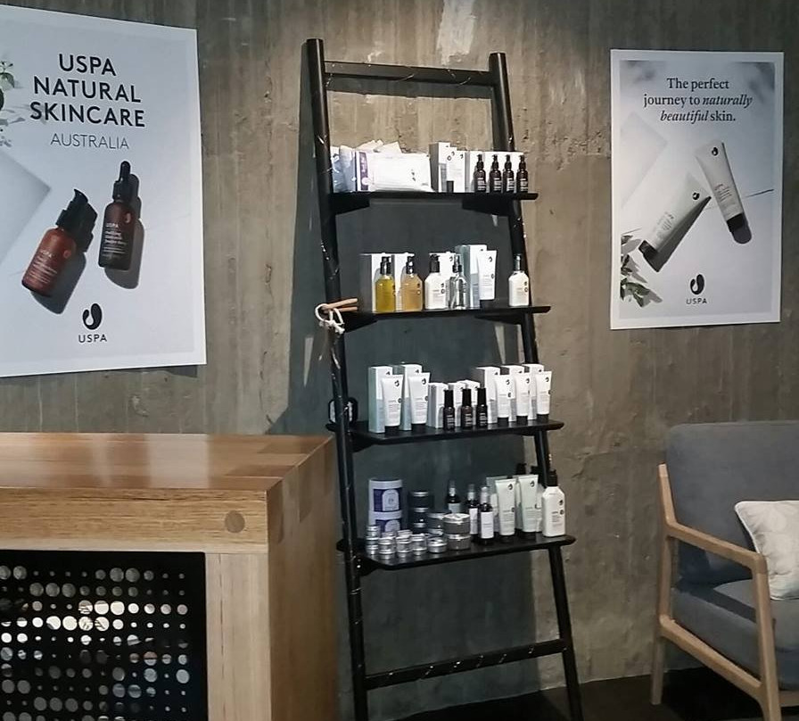 Silo Day Spa-朗塞斯顿必去景点