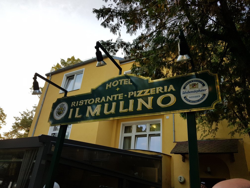 Hotel Ristorante Il Mulino-官方