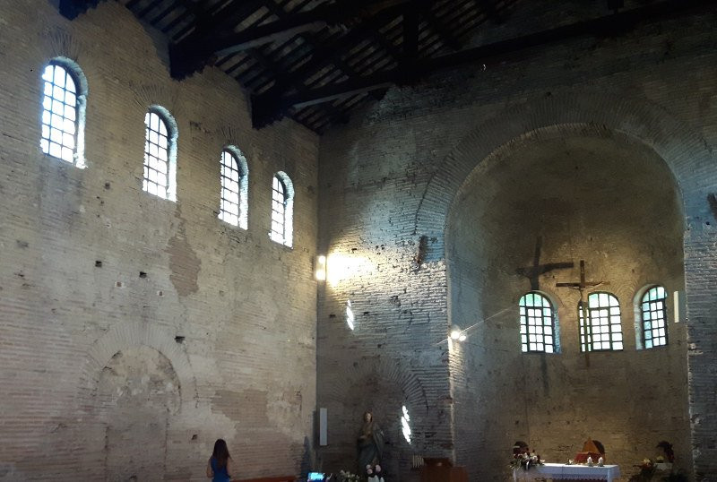 Pieve di San Michele Arcangelo景点图片