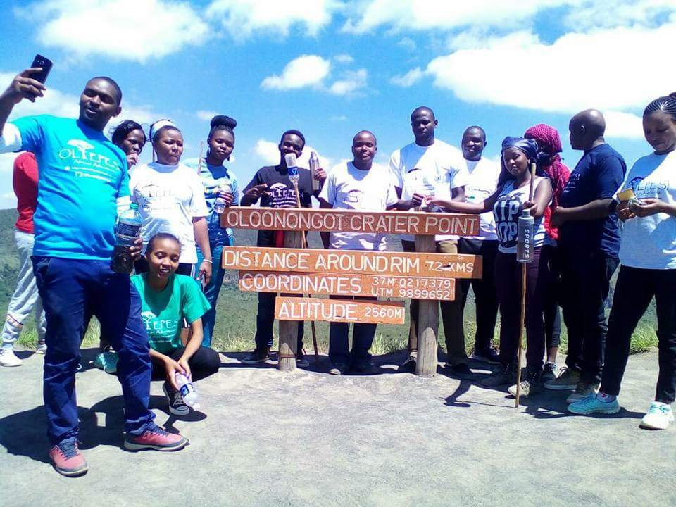 Oltepesi African Adventures-Eldoret必去景点