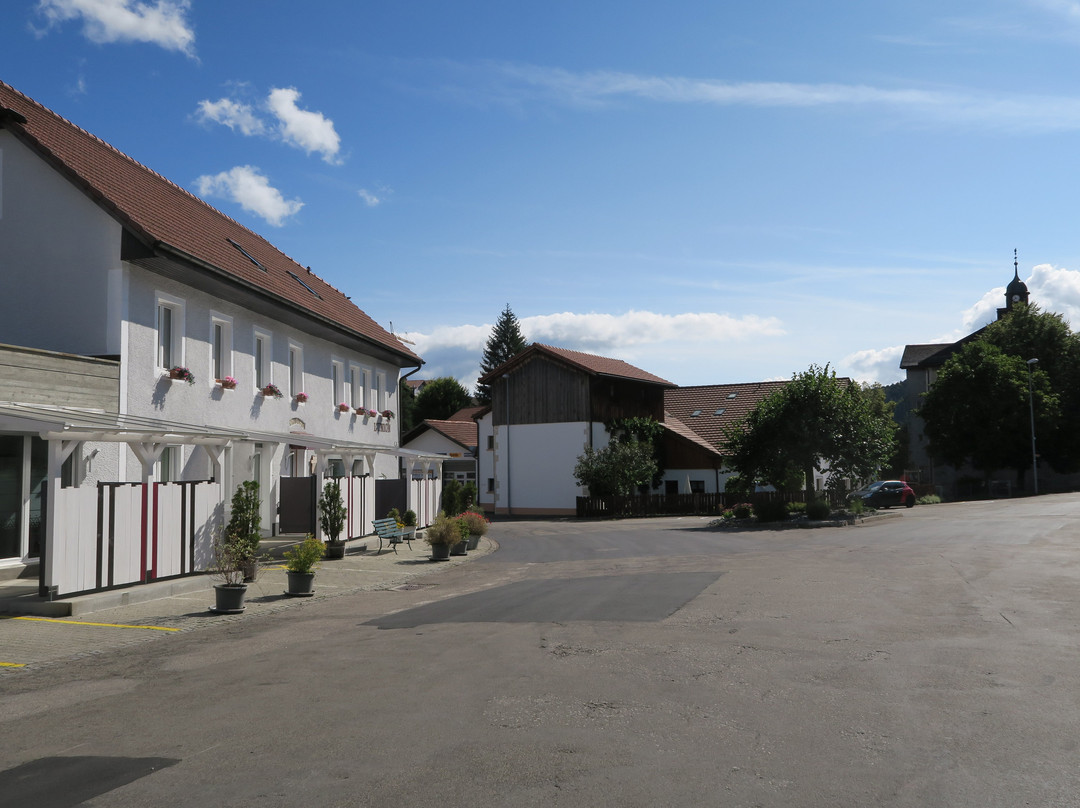 L’Union Chambres d’hôtes B&B主图
