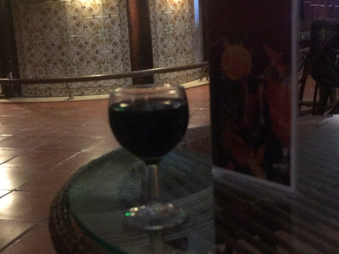 Hotel Quinta da Lagoa主图