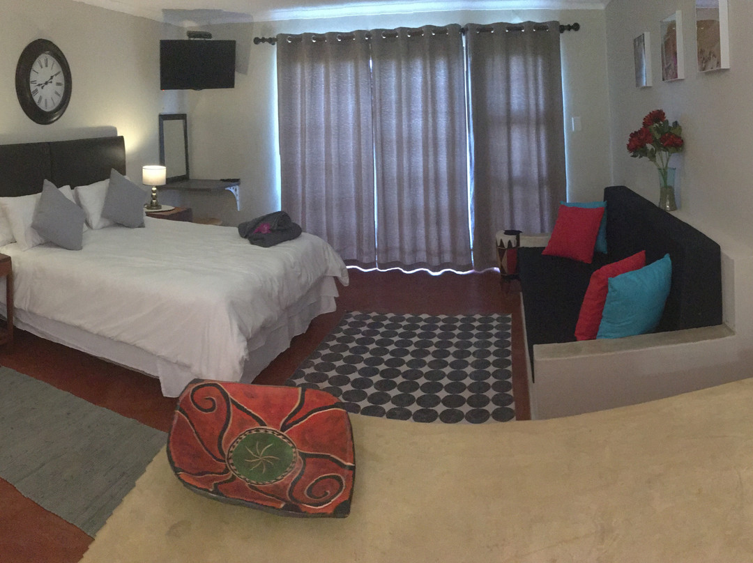 Go Wild Resort主图