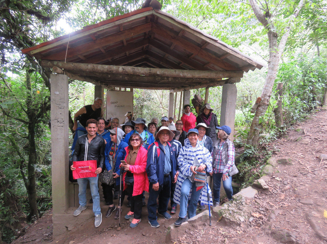 Taitalindo Peru Tours-利马必去景点