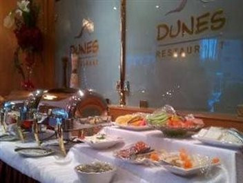 Le Royal Express Hotel主图