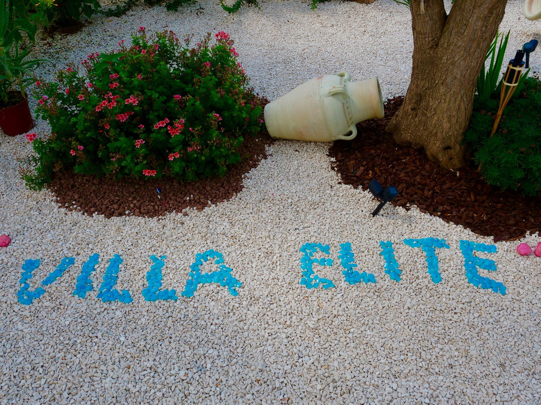 Villa Elite