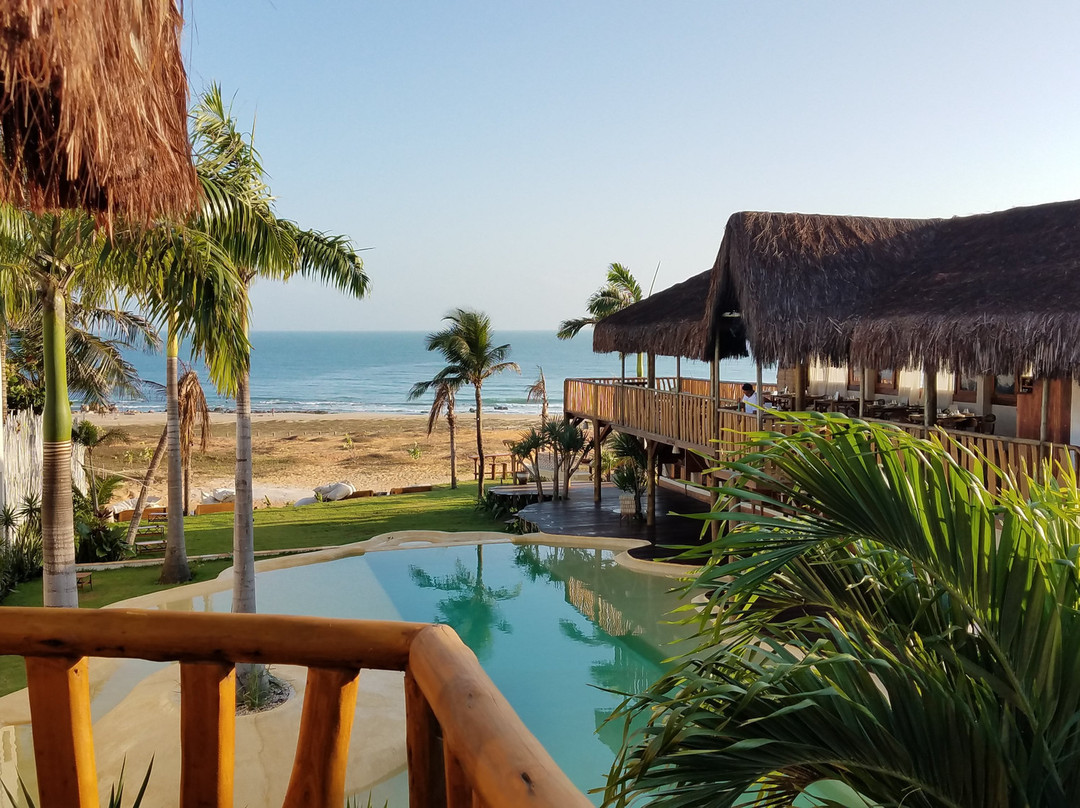 Hotel Hurricane Jeri (Praia)主图