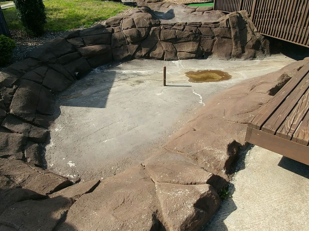 Sports World-Boardman必去景点