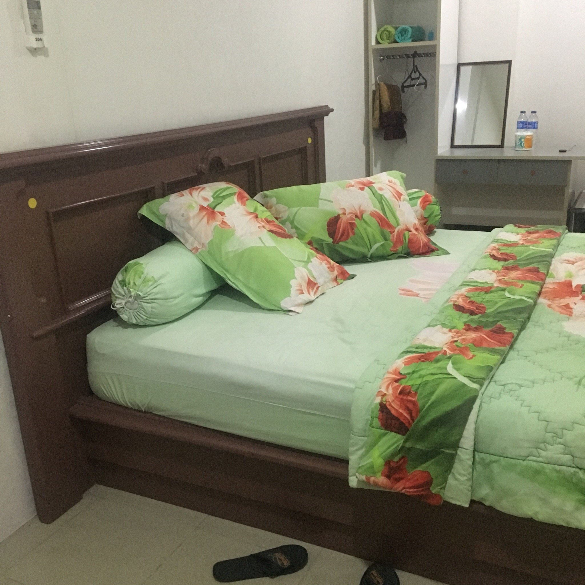 Hotel Pantura Jaya Sambas-官方