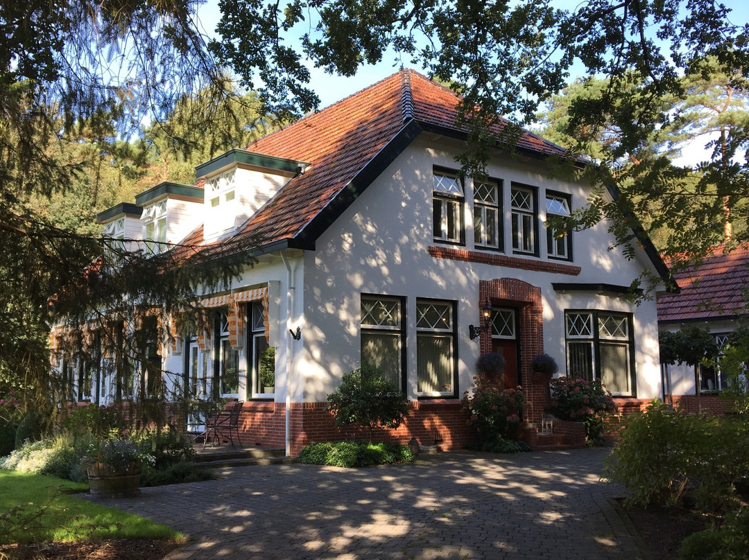 B&B de Zulthe