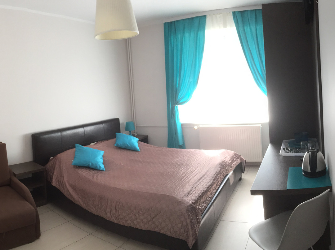 Dworek Karwia 10主图