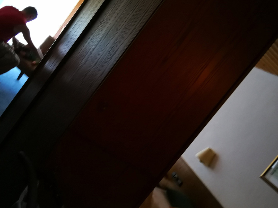 Landhotel Sonnenbuehl主图