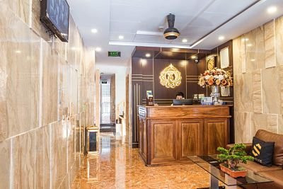 Aladin Nha Trang主图