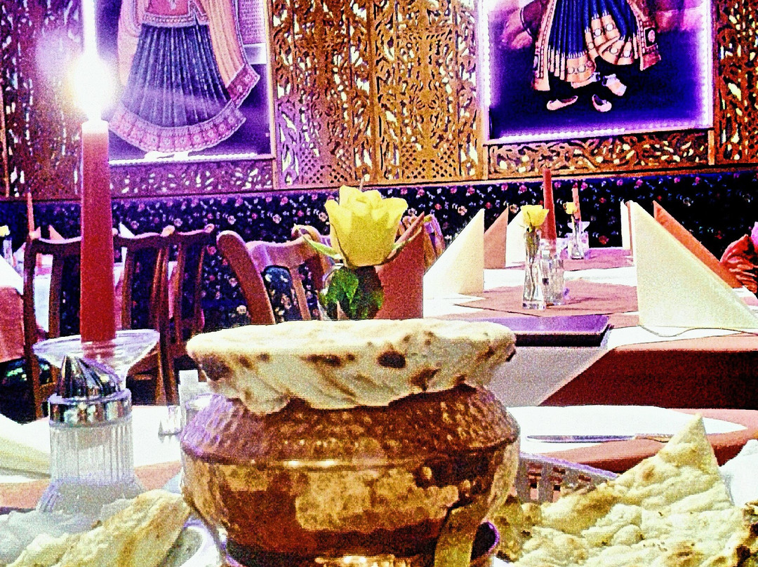 Maharani