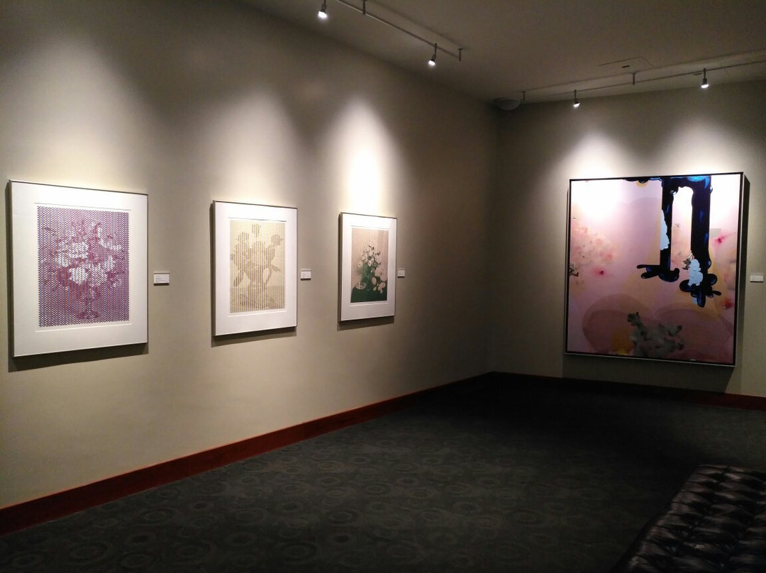 Northern Jubilee Auditorium-埃德蒙顿必去景点