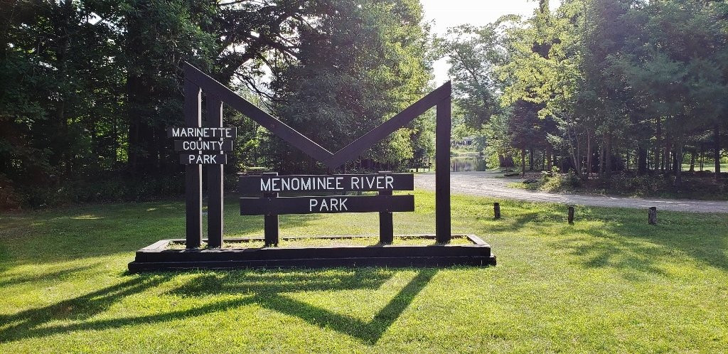 Menominee River State Recreation Area景点图片