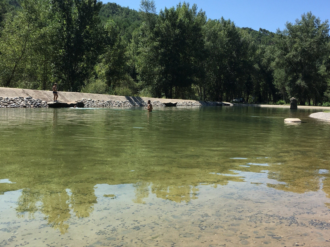 Playa de Ogern-Ogern必去景点