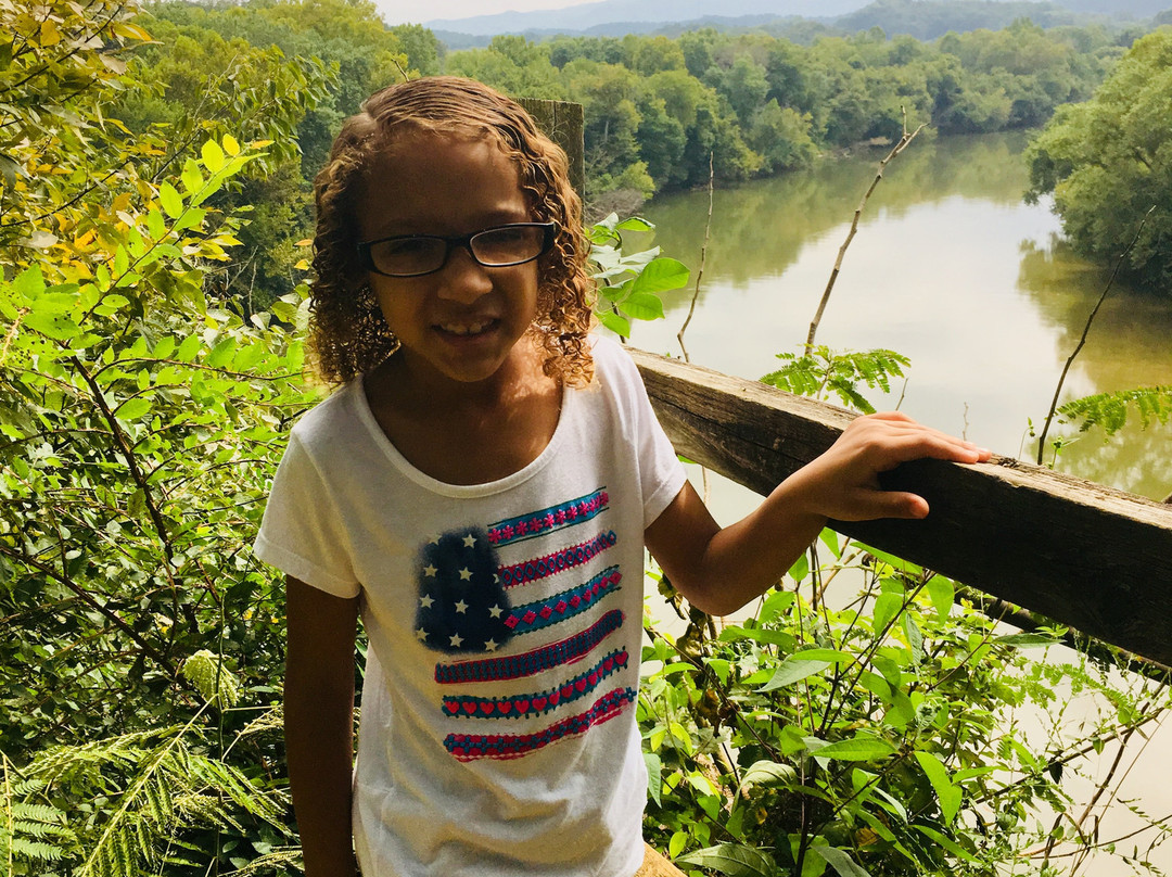 Nolichuckey Bluffs Cabins主图