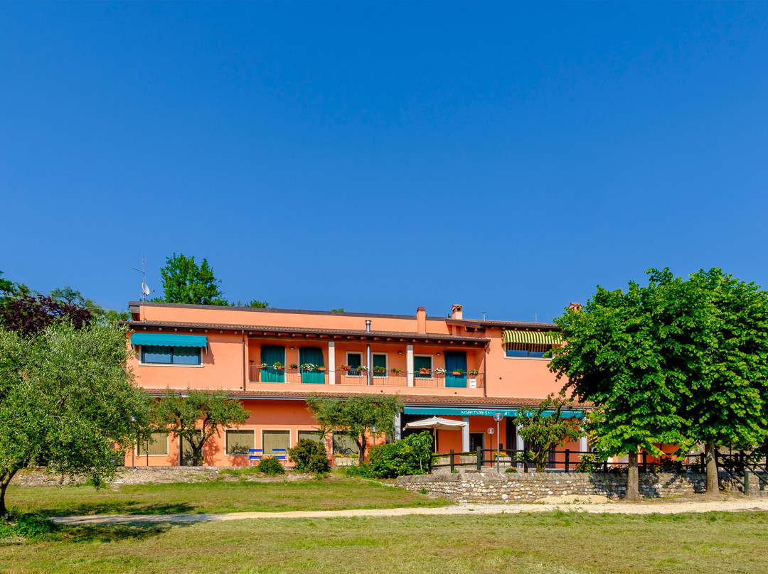 Agriturismo Al Colle主图