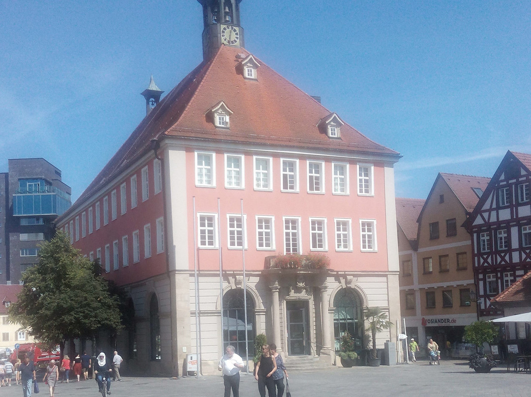 Lehnenberg旅游攻略图片