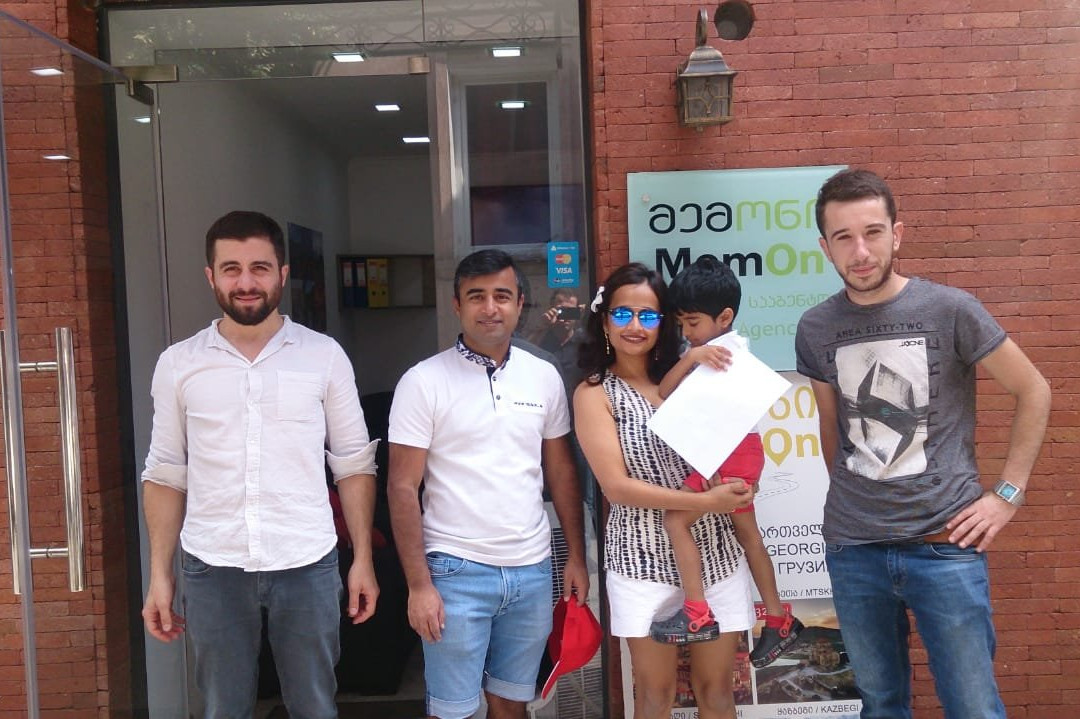 Memon-第比利斯必去景点