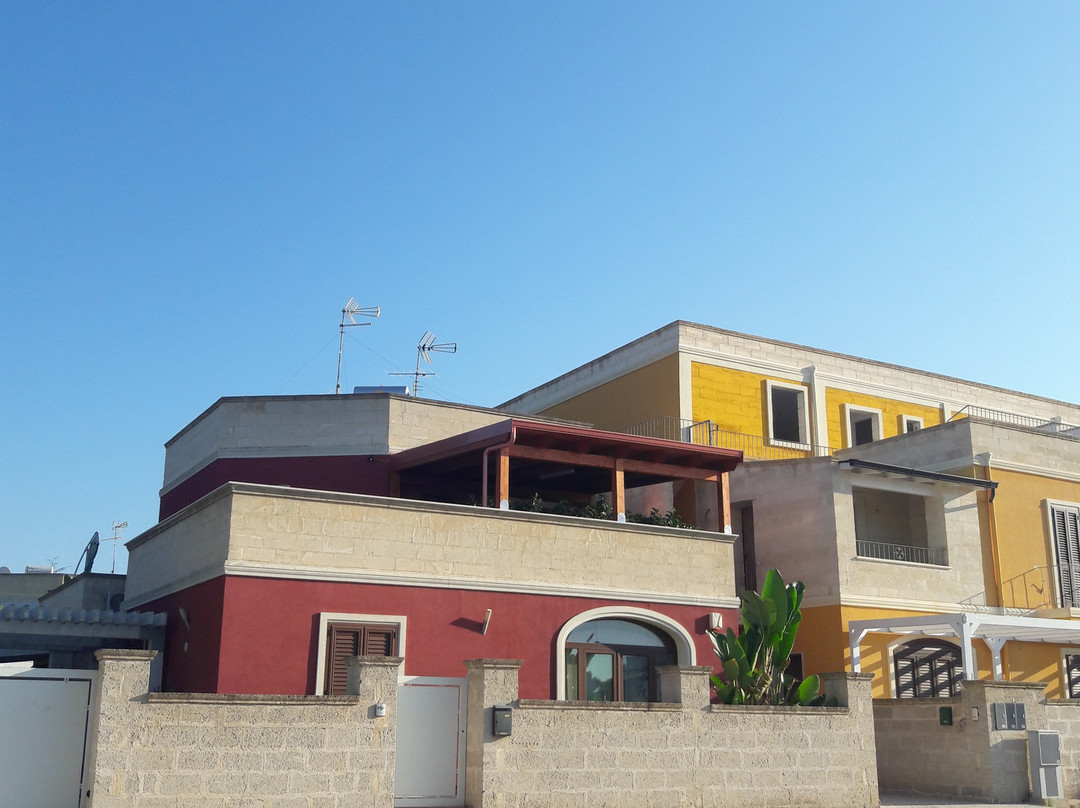 Toto Residence