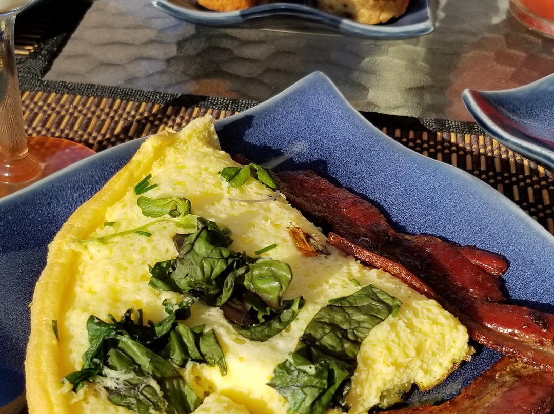 Arcturus Retreat B&B主图