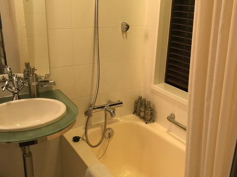 东京近湾Trusty酒店主图