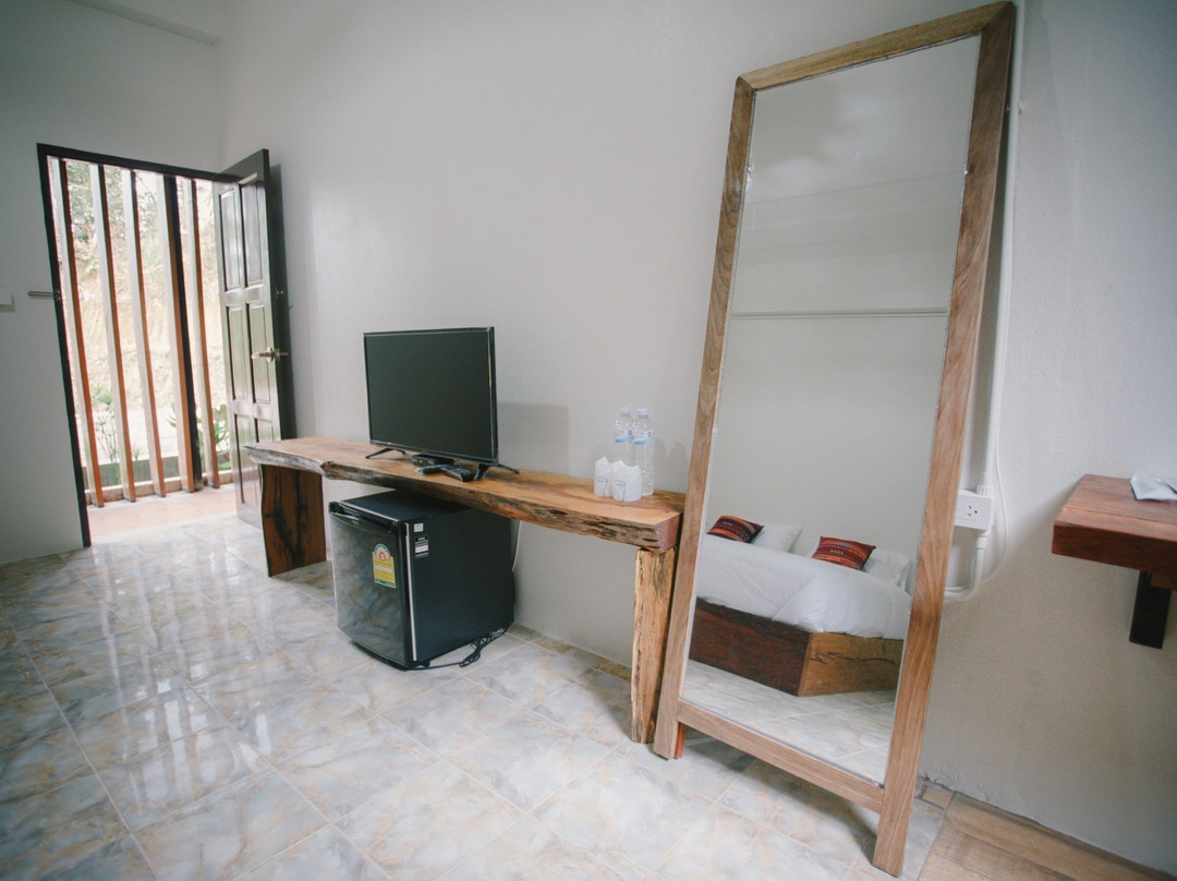 Yayo Coffee And Bed主图