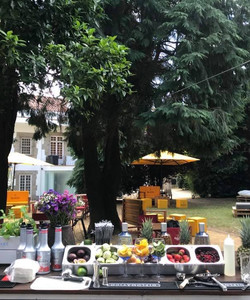 Jardim dos Coimbras景点门票图片