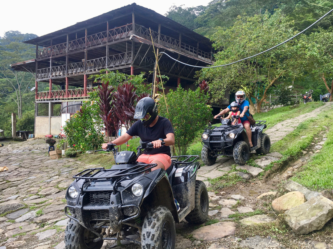 Adventure House景点图片