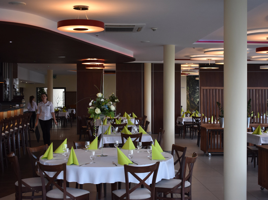 Hotel Maly Rzym主图