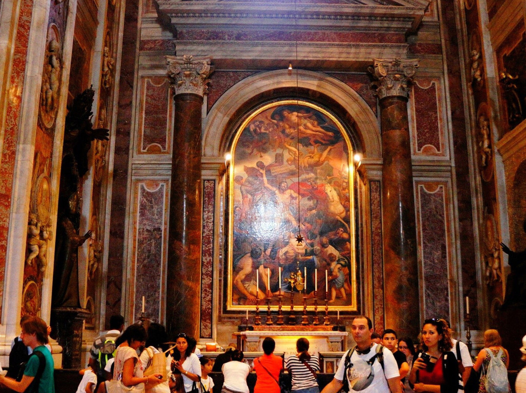 Fan di PeterPan-Ponte a Bozzone必去景点