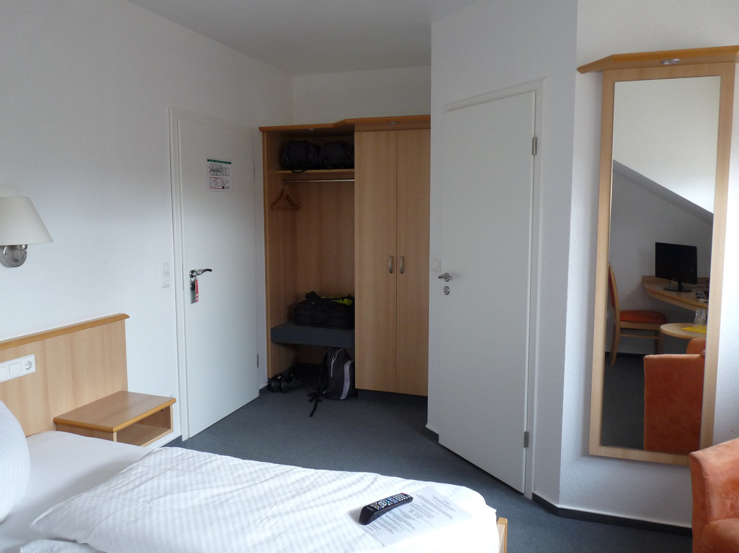 Hotel-Gasthof zum Ritter主图