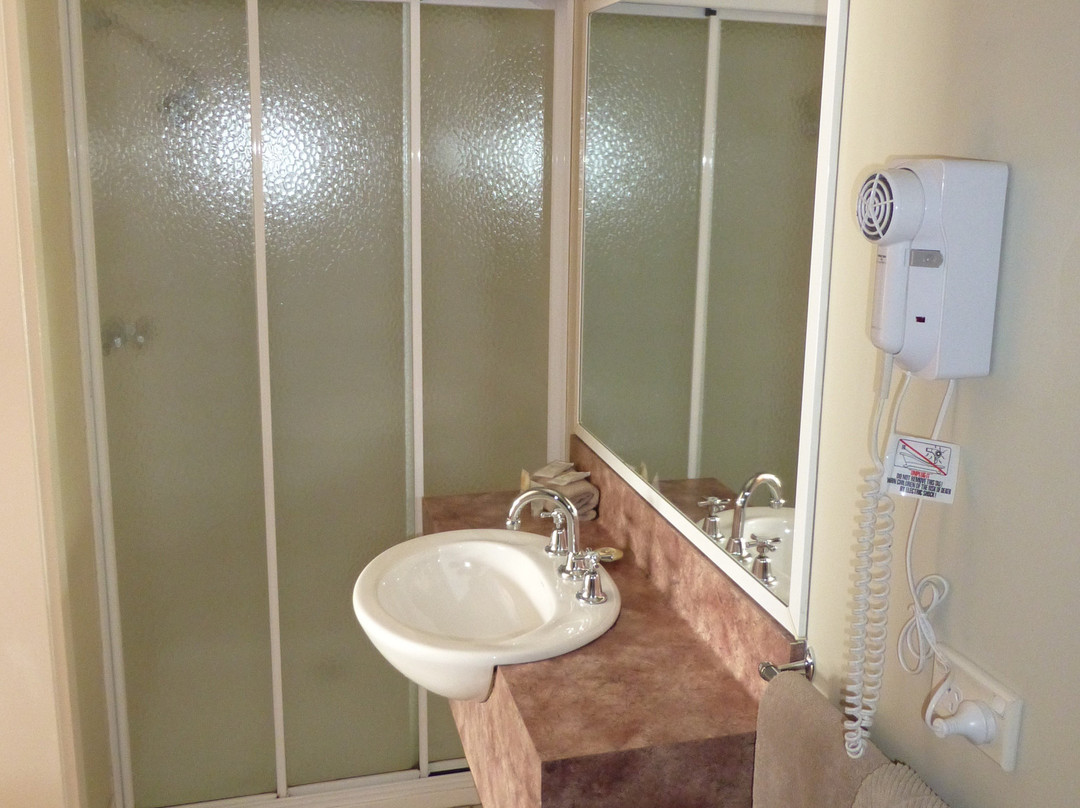 Inverloch Central Motor Inn主图