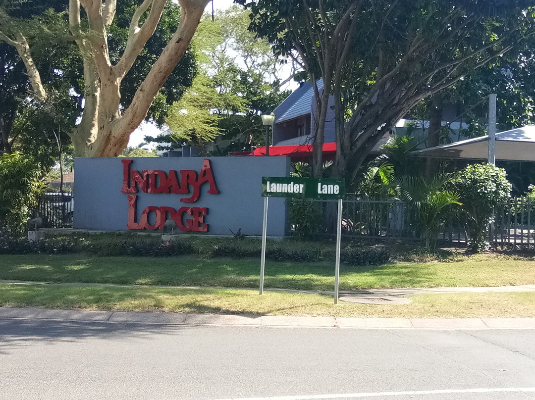 理查兹湾普罗蒂饭店主图