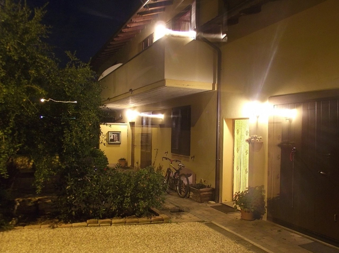 B&B CasaCandi主图