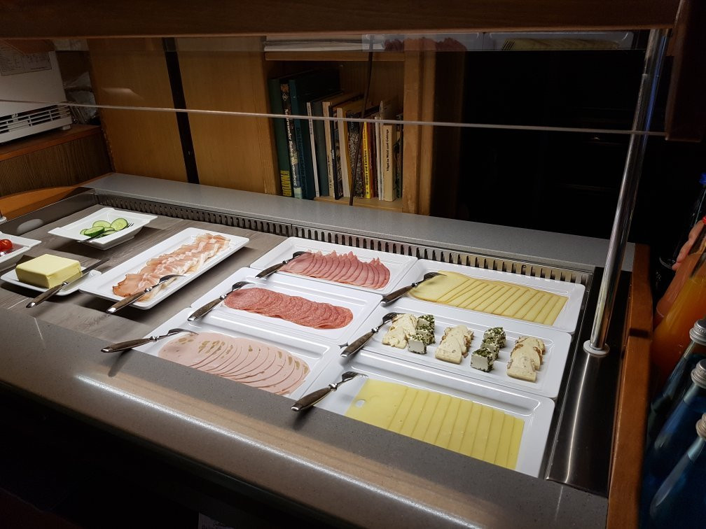 Hotel Gasthaus Hirschen主图