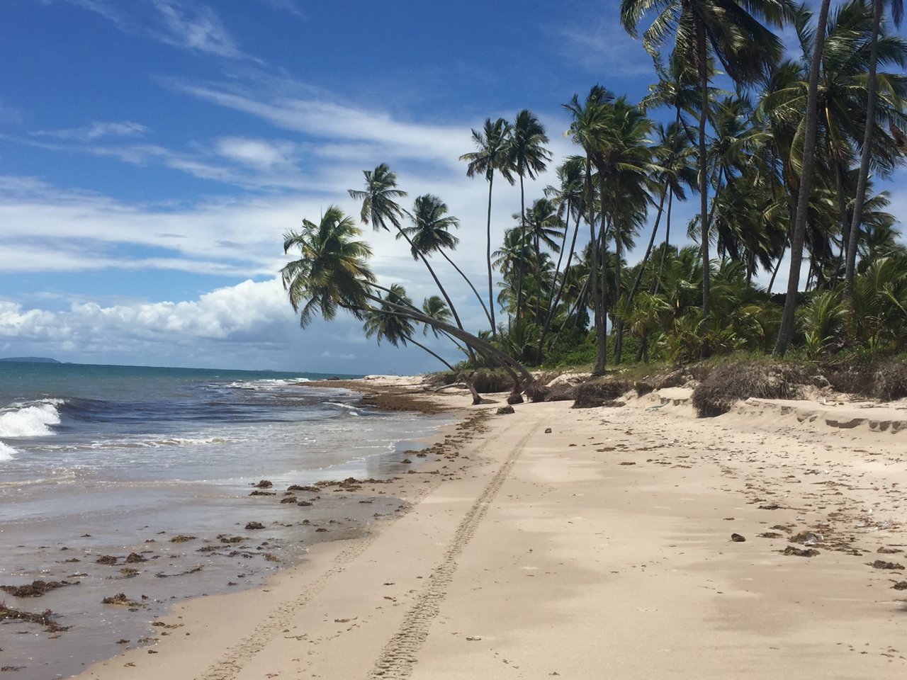 Pousada Paraiso Perdido-浴室