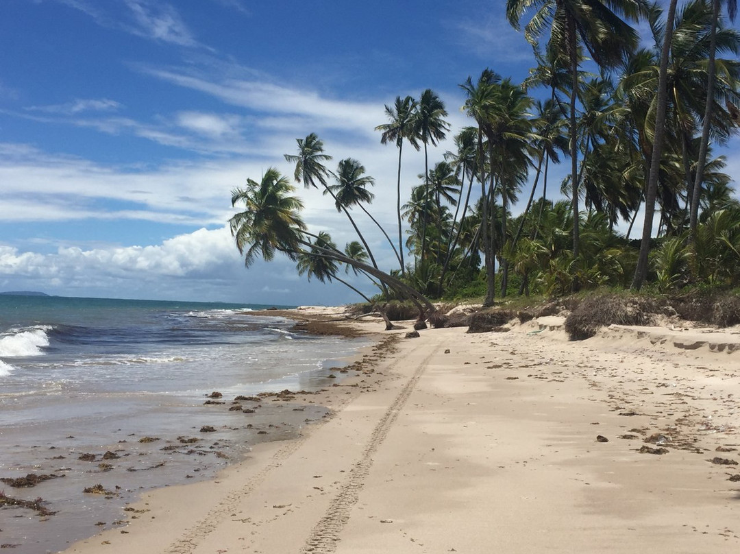 Pousada Paraiso Perdido主图