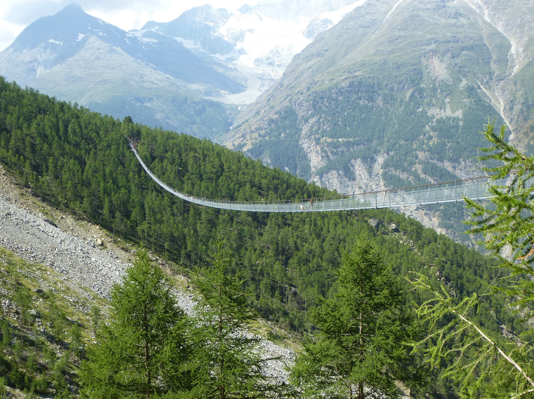 Randa旅游攻略图片